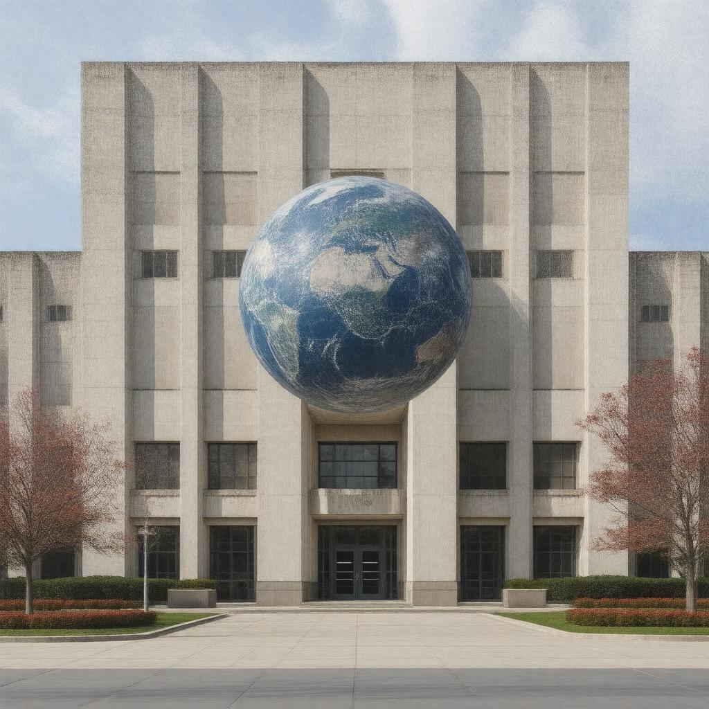 Endowment for International Peace